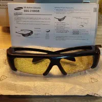 عینک سه بعدی سامسونگ اورجینال.کره ای