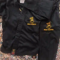 لباس ورزشی و نینجا مناسب ۸و۹ساله|لباس|اهر, |دیوار