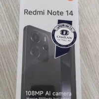 گوشی شیاومی ردمی نوت 14