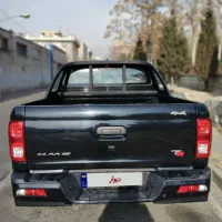 کی ام سی T8|خودرو سواری و وانت|تهران, جوادیه تهرانپارس|دیوار