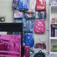 فروش کیف کوله/حراج|کیف، کفش، کمربند|کرج, عظیمیه|دیوار