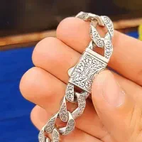 دستبند تایلندی درحد کلکسیونی زیر قیمت|جواهرات|تهران, پردیسان|دیوار