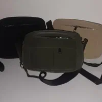 کیف رو دوشی