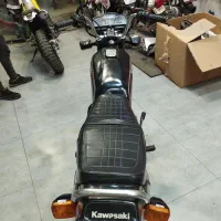 کاوازاکیgto|موتورسیکلت|تهران, بوستان چیتگر|دیوار