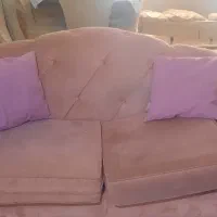 نیم ست راحتی