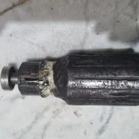 حدیده برقی ۳ اینچ رکس ژاپن|ابزارآلات|ابریشم, |دیوار