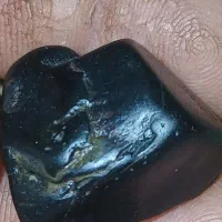 شهاب سنگ ،الماس کربنادو