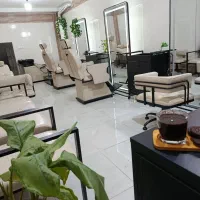 سالن زیبایی نیک آرا