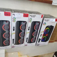 +/اسپیکر کوچک و سبک برای سفر و طبیعتگردی|سیستم صوتی خانگی|اصفهان, شهرک ولیعصر|دیوار