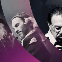 بلیط کنسرت ناصر چشم اذر ردیف ۱ و ردیف ۵