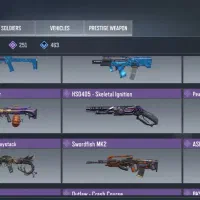 اکانت گاد خفن|کنسول، بازی ویدئویی و آنلاین|دهگلان, |دیوار