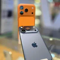 IPHONE 17 PRO 256G ZAA NOT|موبایل|تهران, صاحبقرانیه|دیوار