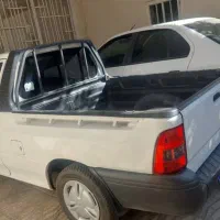 پراید وانت1402 فروش و معاوضه|خودرو سواری و وانت|دورود, |دیوار
