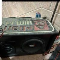 سیستم صوت با کیفیت