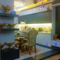 میز ناهار خوری ۶ نفره