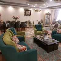 شاخه اصلی/۱۱۵ متر/اهوراملک سلیمی/ بازسازی|فروش آپارتمان|فردیس, فردیس|دیوار