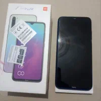 شیائومی ردمی نوت 8|موبایل|نرماشیر, |دیوار