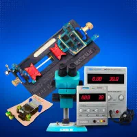 فروش ابزارتعمیرات موبایل لوازم تعمیرات موبایل|لوازم جانبی موبایل و تبلت|اصفهان, شاهزاده ابراهیم|دیوار