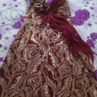 لباس مجلسی درحدنو