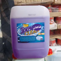 مایع لباسشویی مایع لباس|مواد شوینده و دستمال کاغذی|مشهد, جلالیه|دیوار