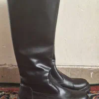 بوت بلند|کیف، کفش، کمربند|شیراز, نصر|دیوار