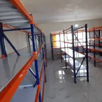 قفسه راک صنعتی سنگین و سبک|عمدهفروشی|آمل, |دیوار