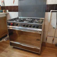 اجاق گاز فردار رکسان