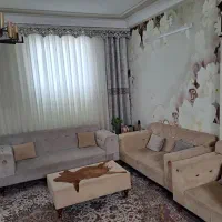 مبل ۷نفر با جلو مبلی