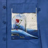 کت کتون نو|لباس|شیراز, ستارخان|دیوار