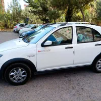 کوئیک s مدل 1404 با۴۷۰۰تا کارکرد|خودرو سواری و وانت|پردیس, فاز ۳|دیوار