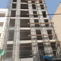 داربست فلزی سفیر