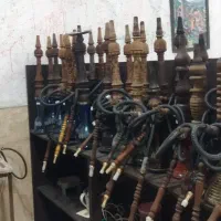 واگذاری کلیه لوازم سفره خانه سنتی|کافی‌شاپ و رستوران|قم, نیروگاه|دیوار