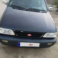 پراید مدل 85|خودرو سواری و وانت|فیروزه, |دیوار