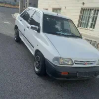 پراید|خودرو سواری و وانت|مشگین شهر, |دیوار