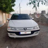 پژو پارس موتور جدید 20هزار کارکرد واقعی به شرط