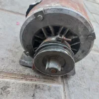 دینام کولر پشت بامی