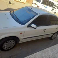 سمند مدل ۹۳|خودرو سواری و وانت|اهواز, حصیرآباد|دیوار