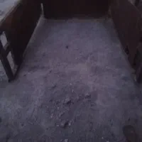 اتاق نیسان محکم سنگین|قطعات یدکی و لوازم جانبی|مرودشت, مجد آباد|دیوار