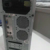 کیس مانیتور کیبورد