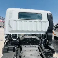 فوسو ۶ تن|خودرو سنگین|شیراز, درکی|دیوار