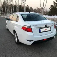 برلیانس h330 1650 اتومات مدل۹۷|خودرو سواری و وانت|تبریز, |دیوار