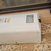 آبگرمکن برقی ۵۰ لیتری