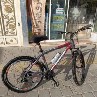 دوچرخه نو 26 اورلورد|دوچرخه، اسکیت، اسکوتر|اسلام‌شهر, شهرک واوان|دیوار