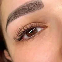 لیفت مژه و ابرو اکستنشن مژه اپلاسیون بدن|خدمات آرایشگری و زیبایی|بجنورد, |دیوار