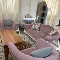 مبل هفت نفره