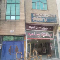 اجاره آپارتمان ۱۲۰ متری ۲ خوابه طبقه ۱ در لاله