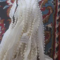 نوار تزئینی لباس کت مانتو و ....