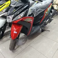 فروش ویژه Yamaha Mio m3 125 یاماها نقد و اقساط .