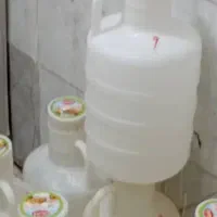 گالن خیارشوری