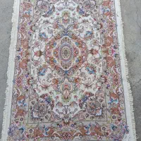 فرش خطیبی دستبافت